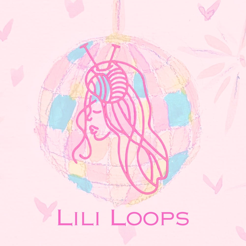 Hand Dyed Yarn | LiLi Loops